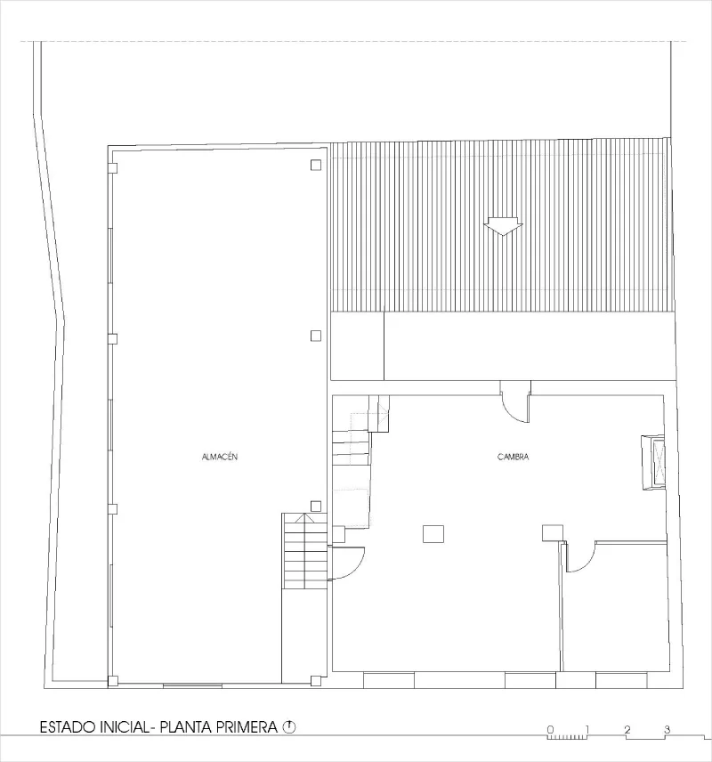 04conesafrancharquitectos casa vacaciones inicial primera 1