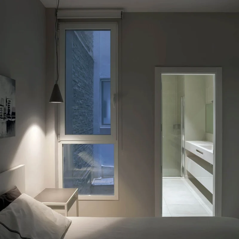 casa y despacho en el centro 9 09 Reforma despacho vivienda abogado ®Milena Villalba 2018