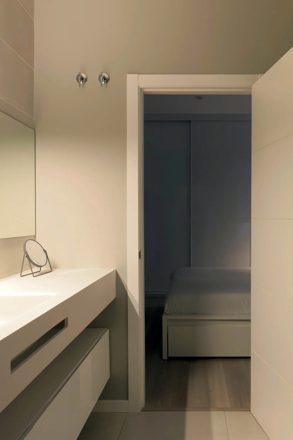 casa y despacho en el centro 10 10 Reforma despacho vivienda abogado ®Milena Villalba 2018