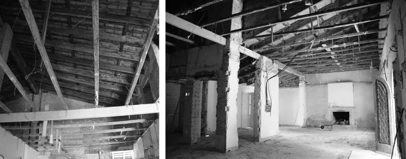 conesafranch arquitecto valencia rocafort 19 antes