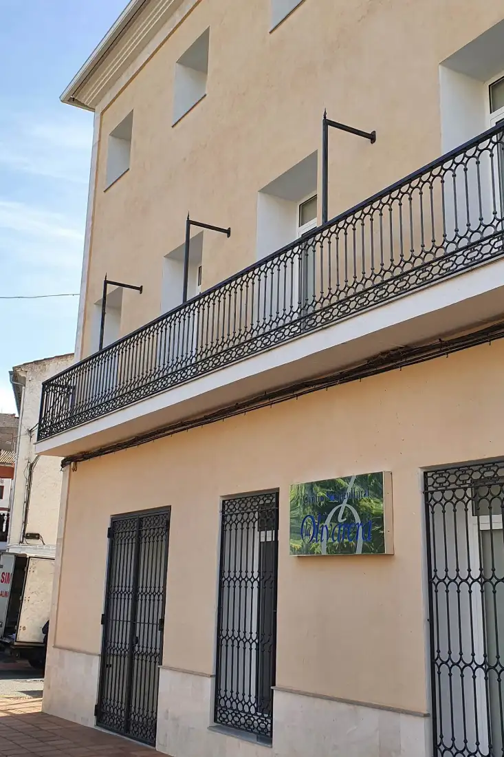 conesafranch arquitectos valencia olivarera 01D