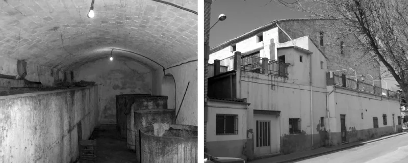 conesafranch arquitectos valencia olivarera 14