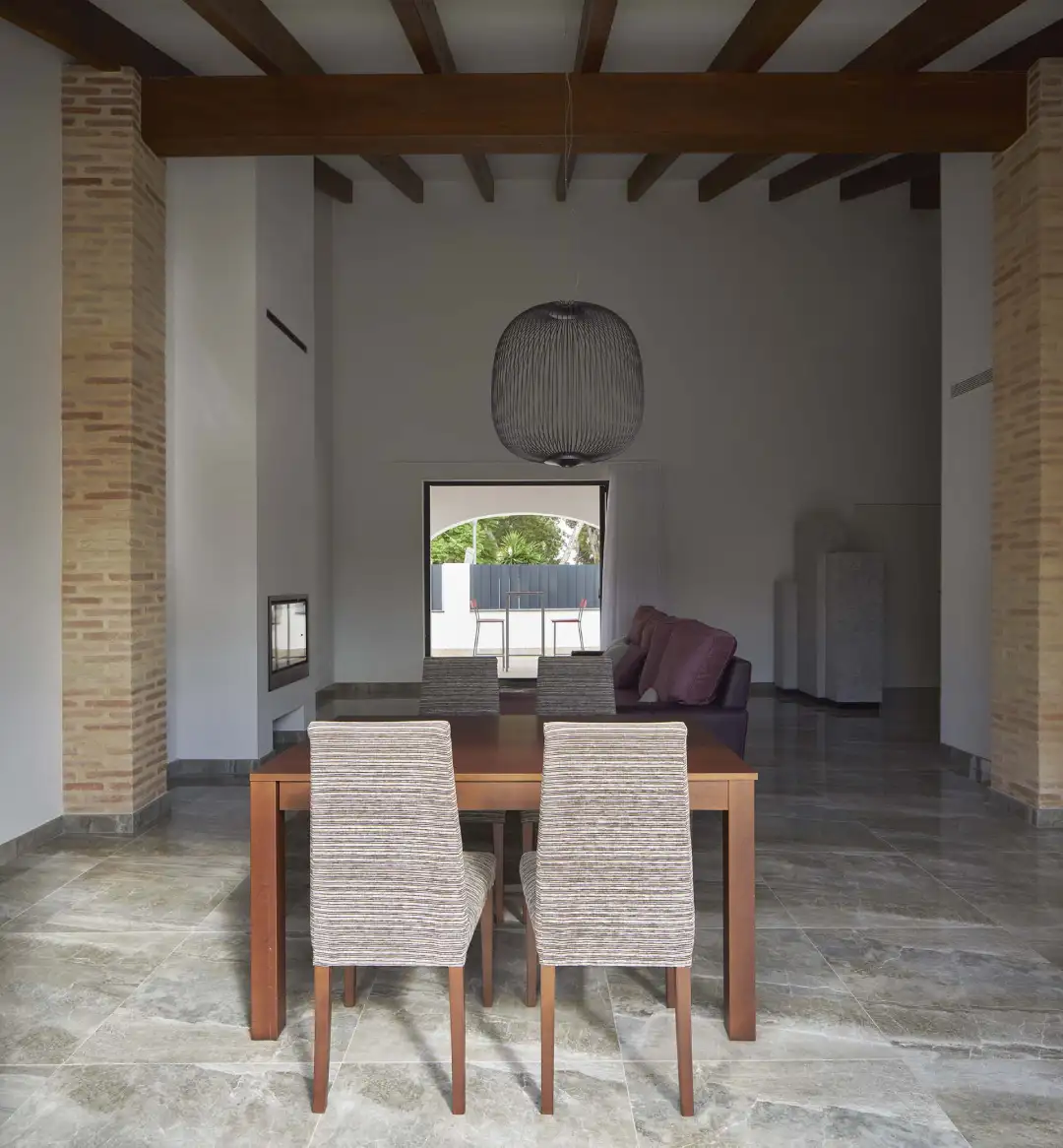 conesafranch arquitectos valencia rocafort 12