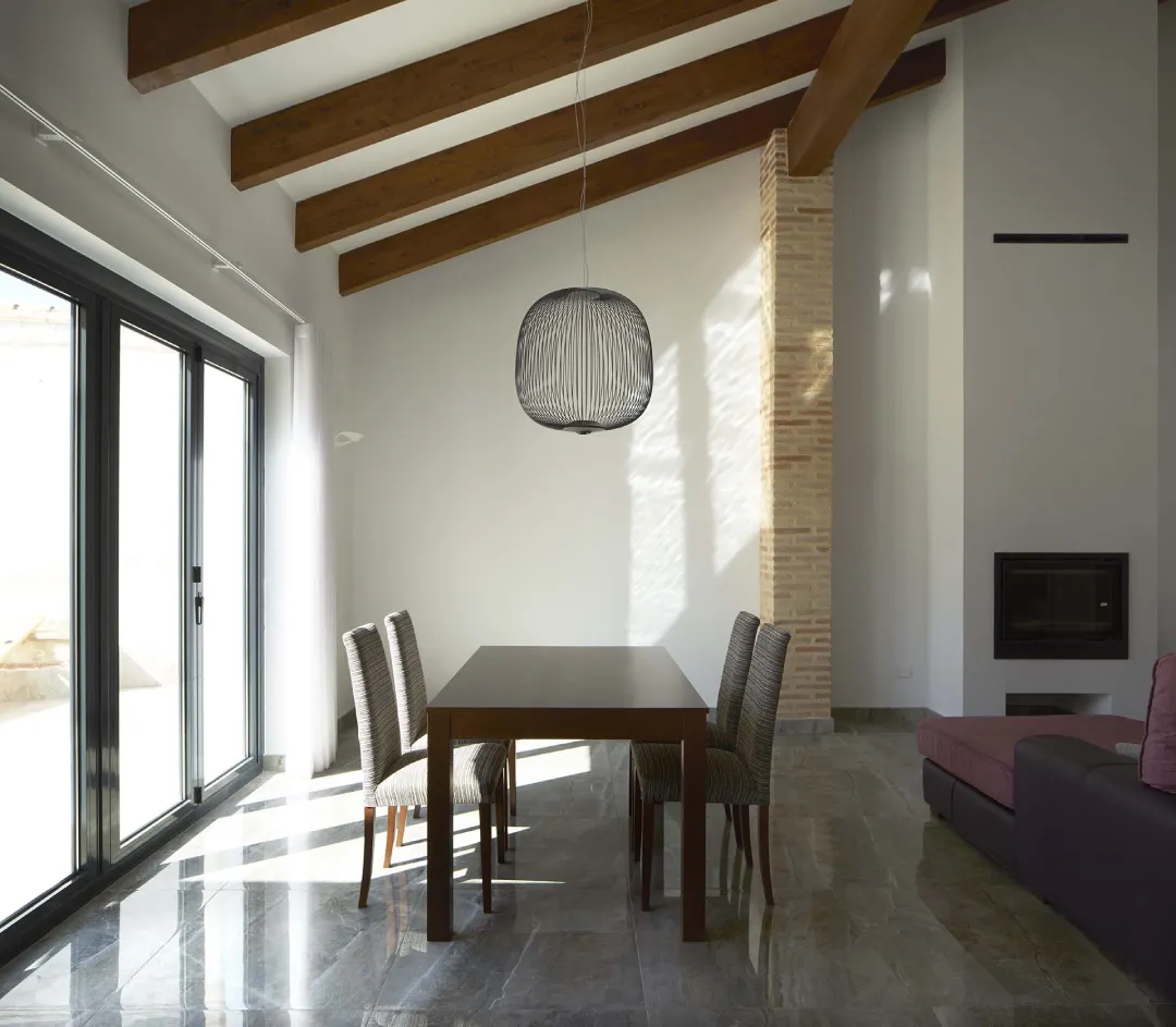 conesafranch arquitectos valencia rocafort 13