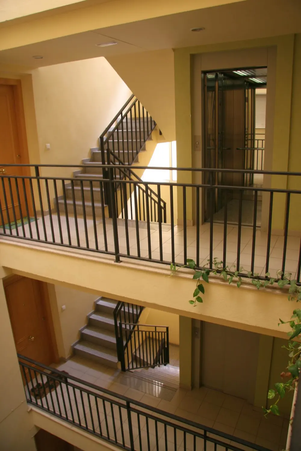 conesafranch arquitectos valencia vpo alquiler joven 02