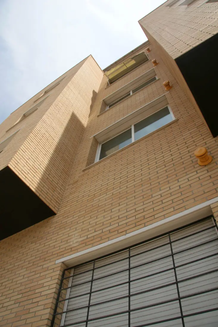 conesafranch arquitectos valencia vpo alquiler joven 04