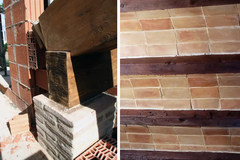 Bioconstruccion servicios materiales naturales