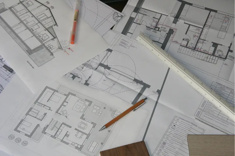 Diseno y construccion servicio fase 2 diseno del proyecto