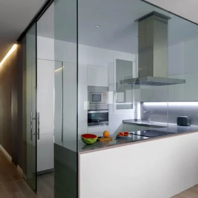 Servicio Interiorismo conesafranch arquitectos 1