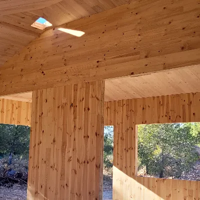 servicio bioconstruccion conesafranch arquitectos