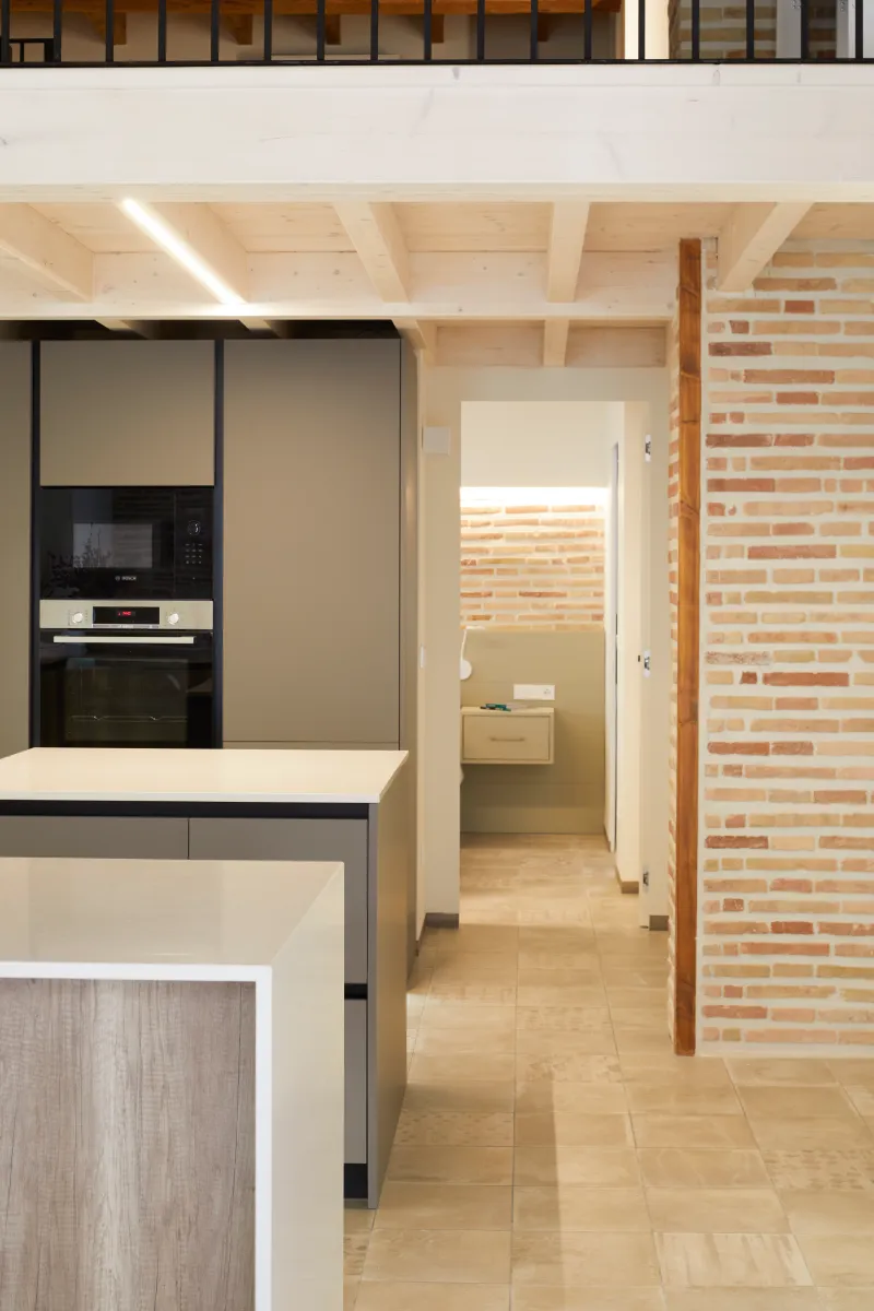 Casa junto al Mercado Central 5 conesafranch arquitectos valencia mercado 05